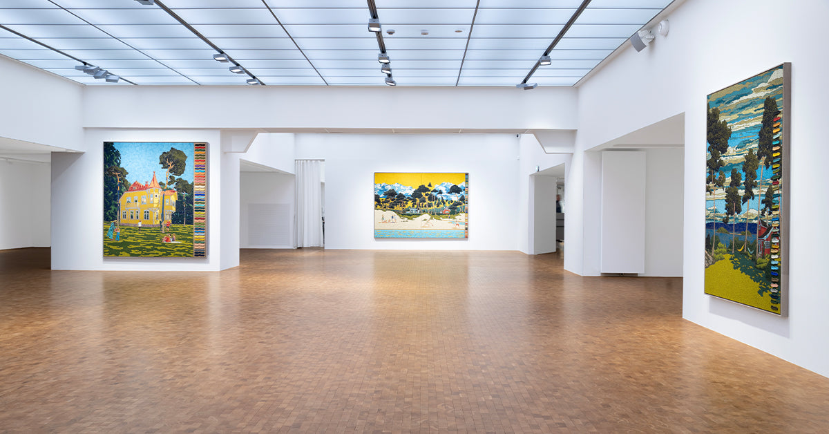 KHÅK Kunsthall — venue for hire in Ålesund