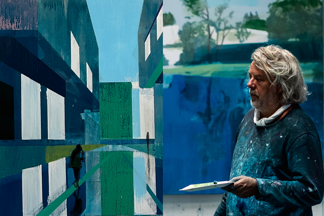 Kenneth Blom