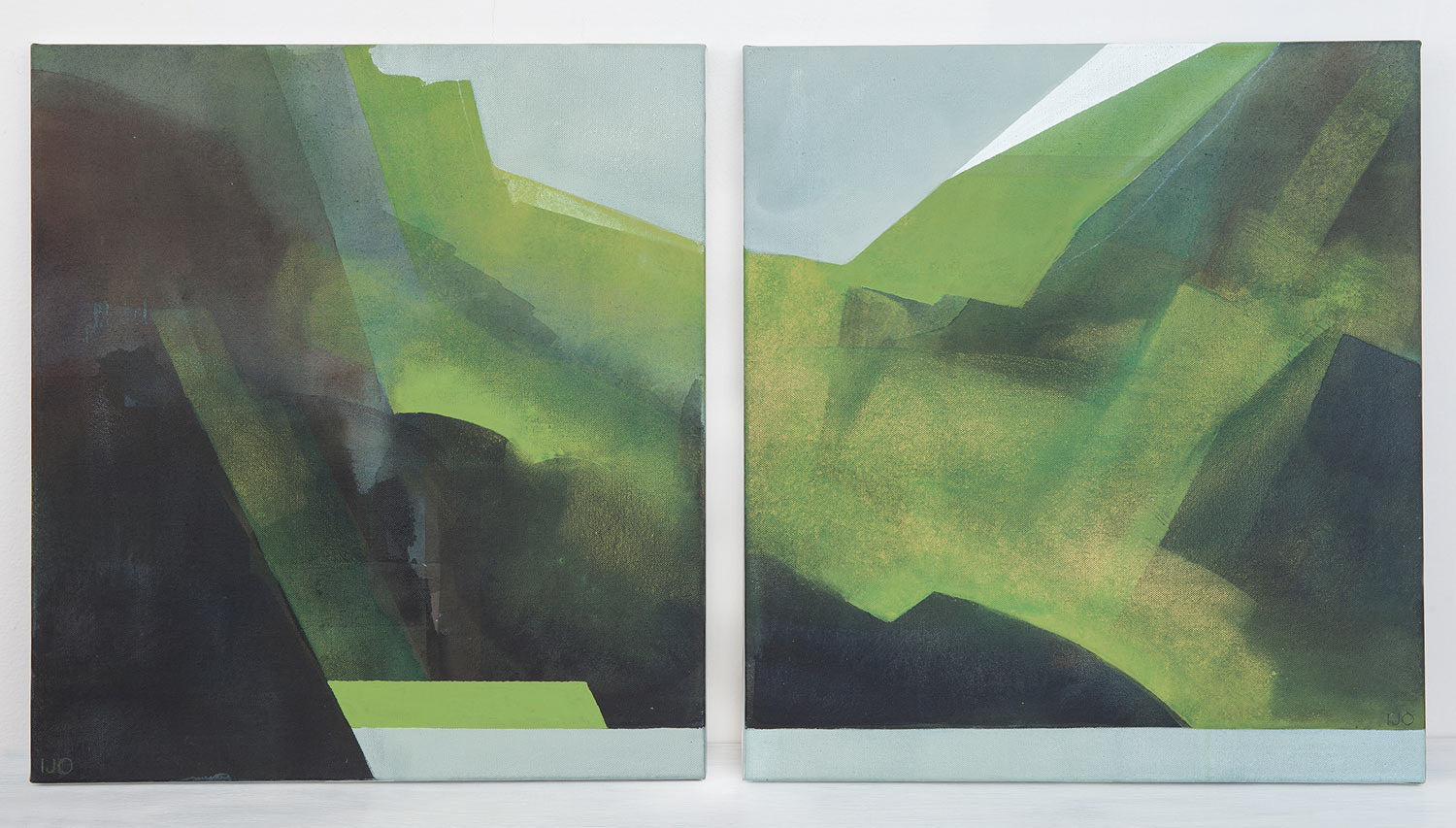 Ingrid Jangaard Ousland