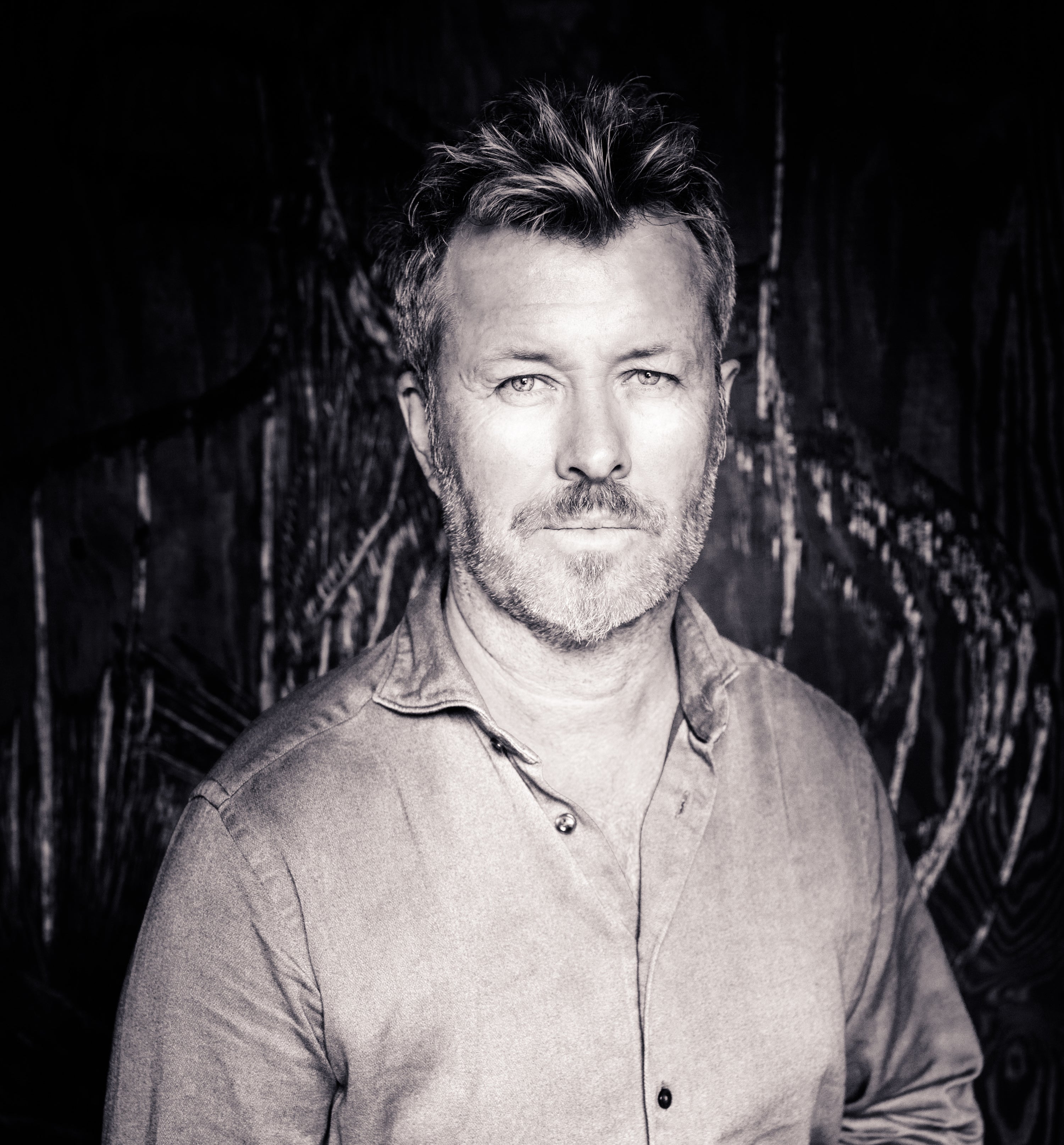 Magne Furuholmen - EXTRA SUPER PLUS