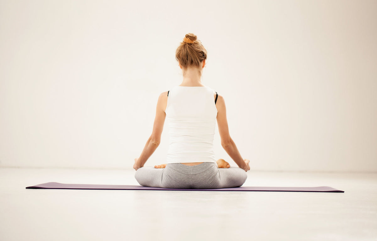 YOGA MED ROOM4