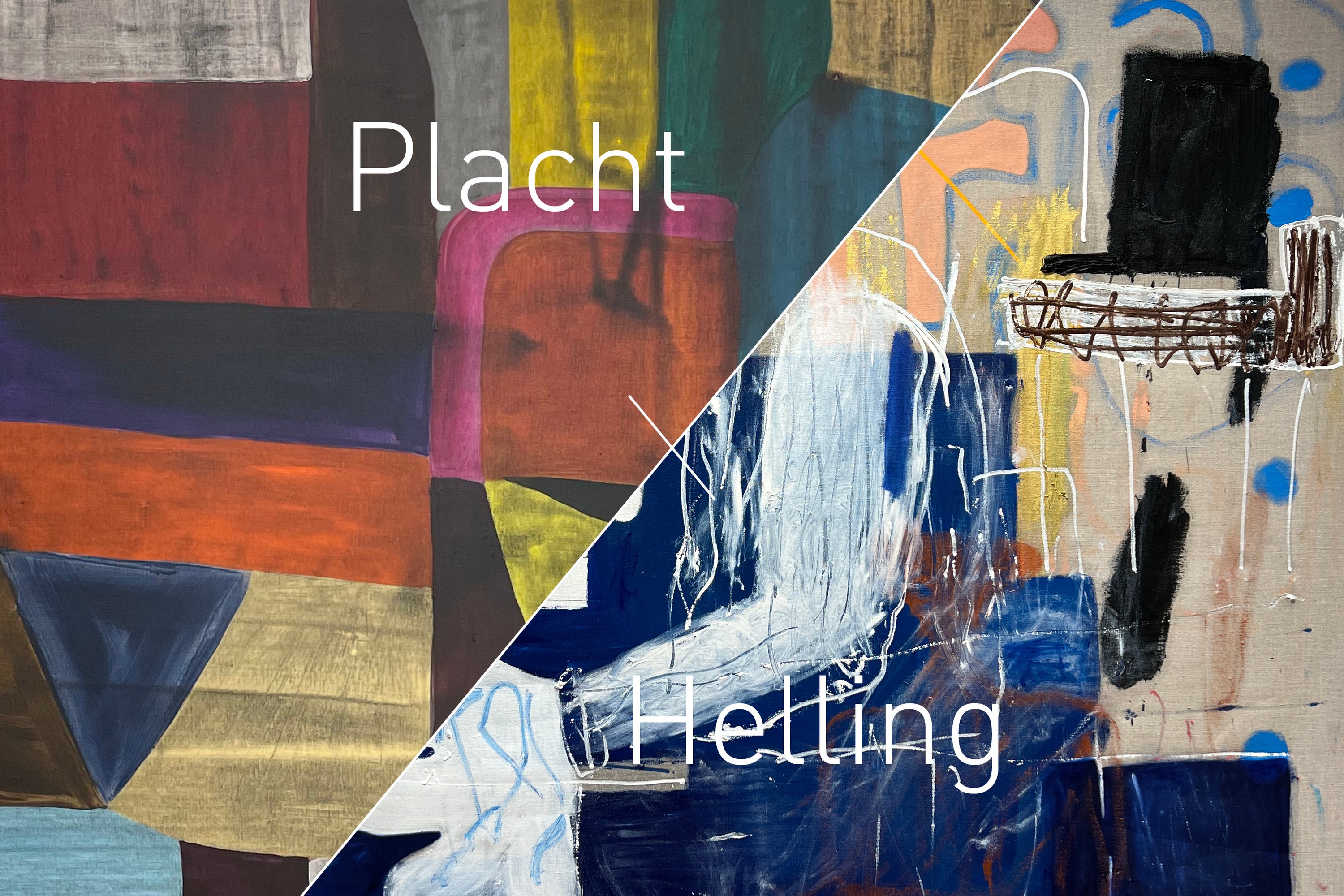 Henrik Placht x Sebastian Helling