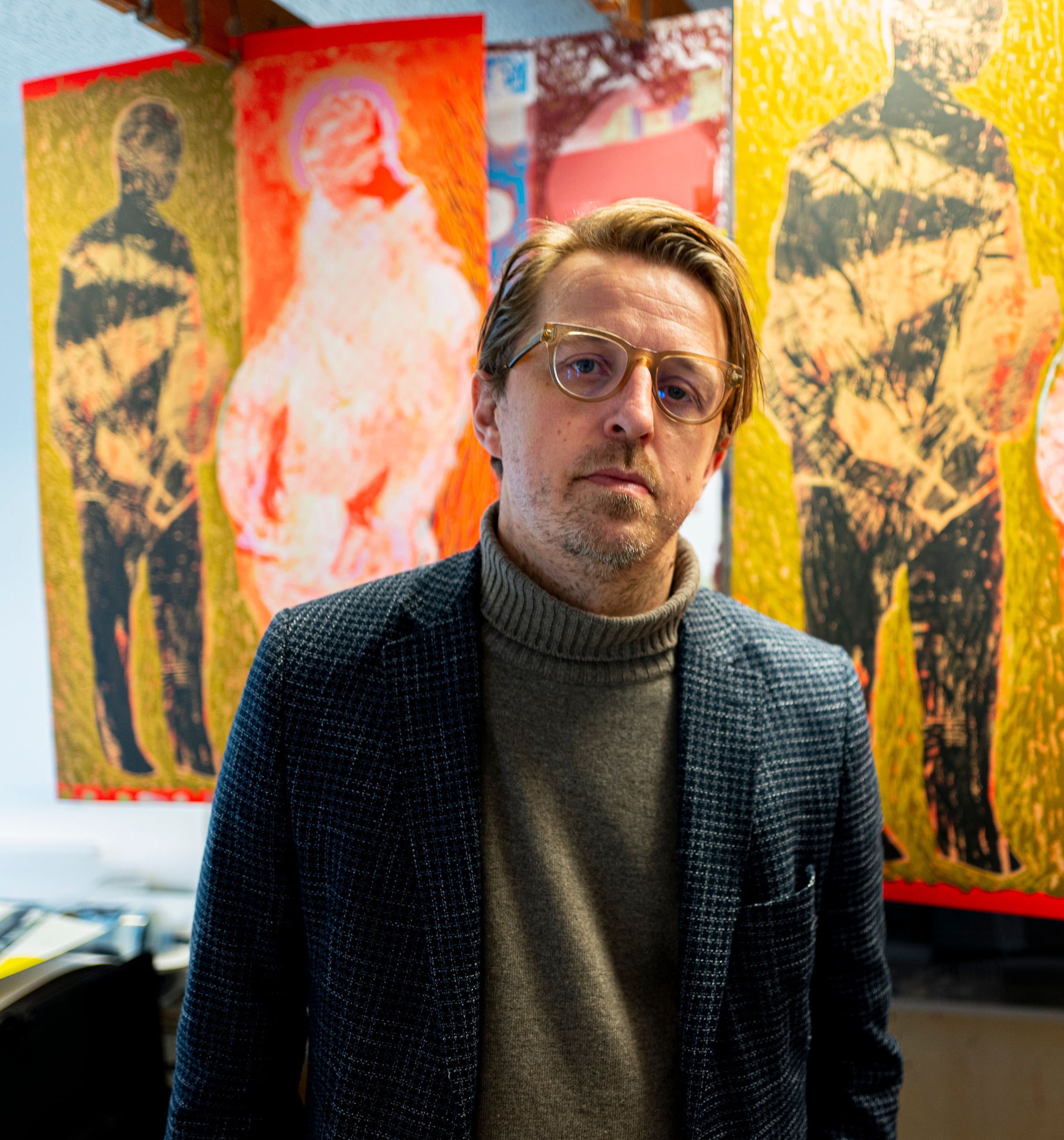 Sverre Bjertnæs