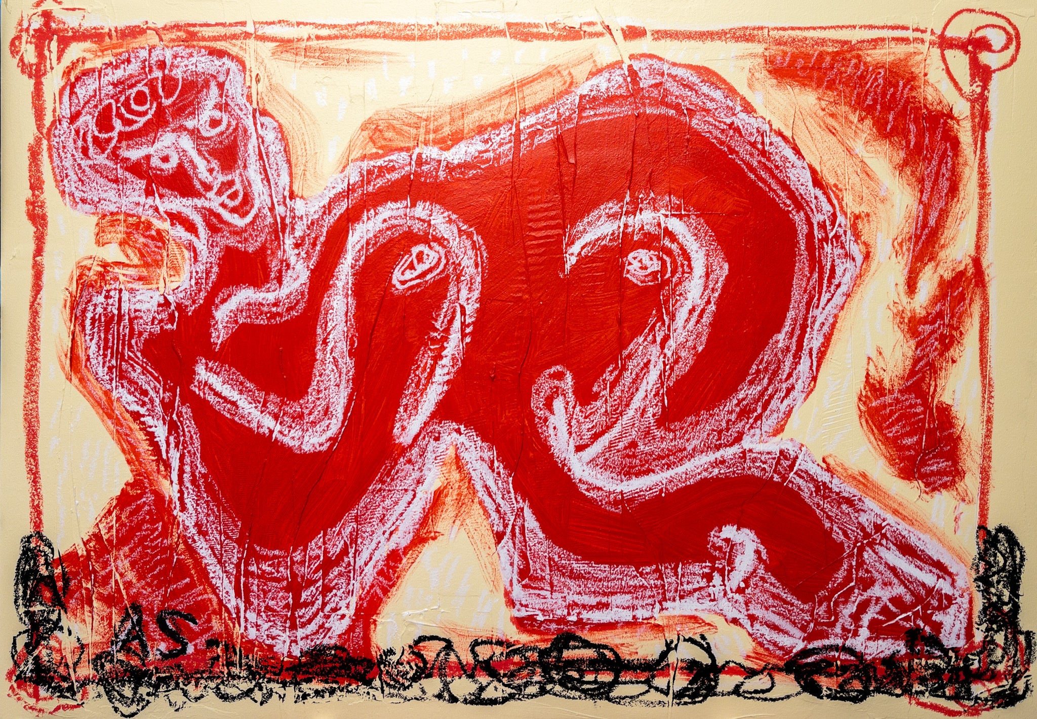 Albin Siggesson | Constantly Craving Dopamine