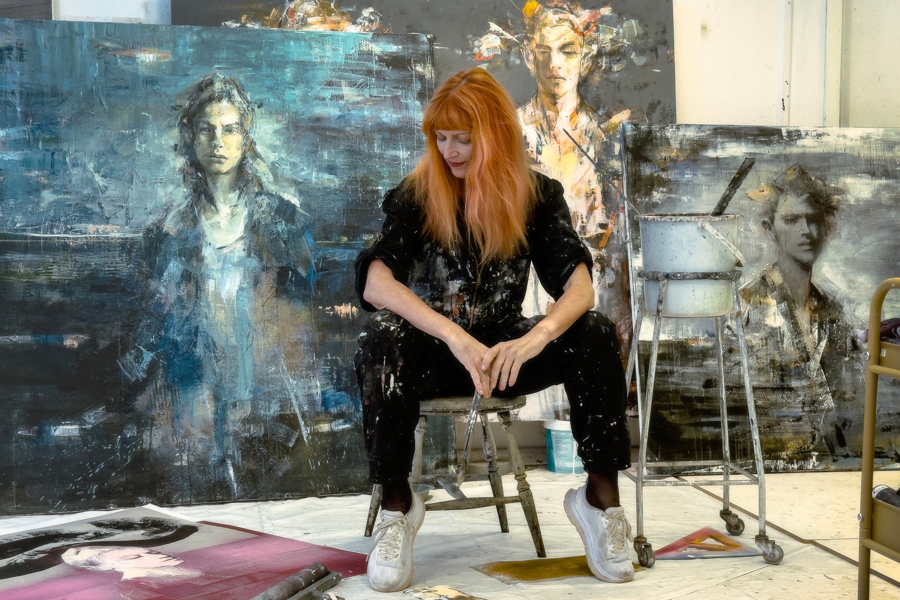Ragnhild Søvik