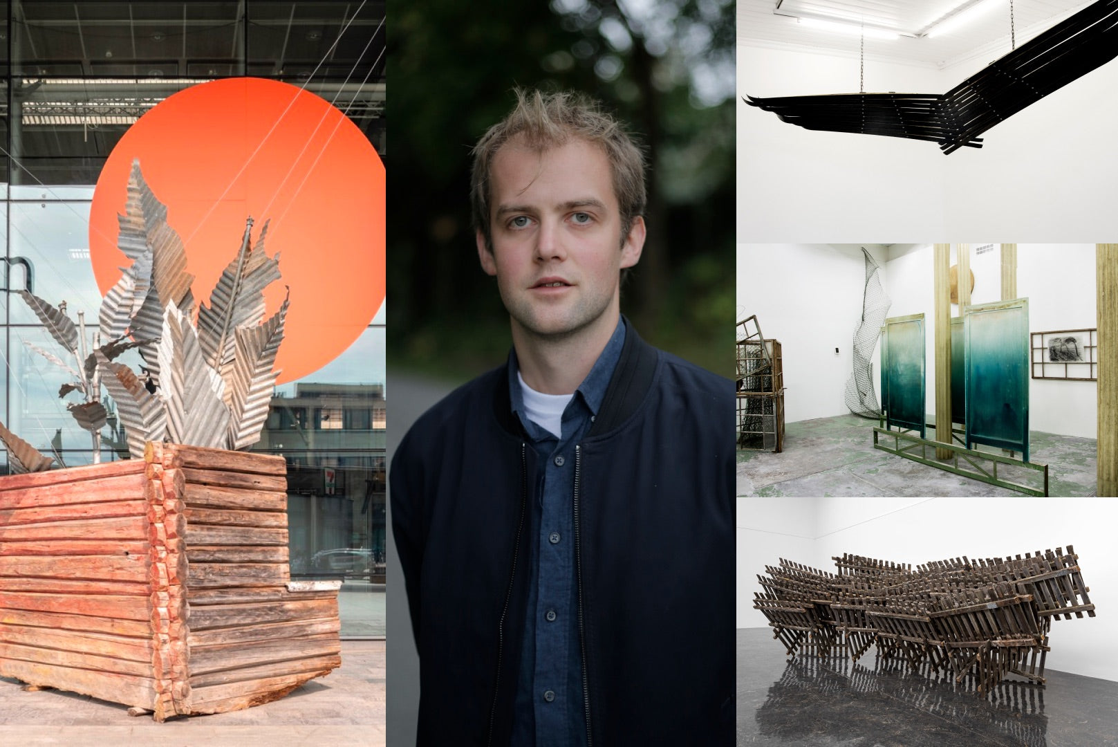 Johannes Engelsen Espedal | Nye landskap