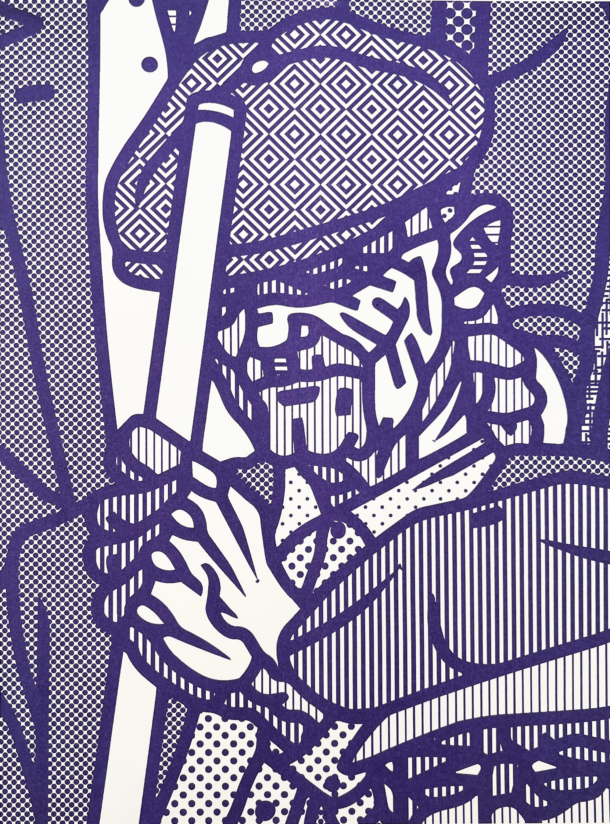 Detail II