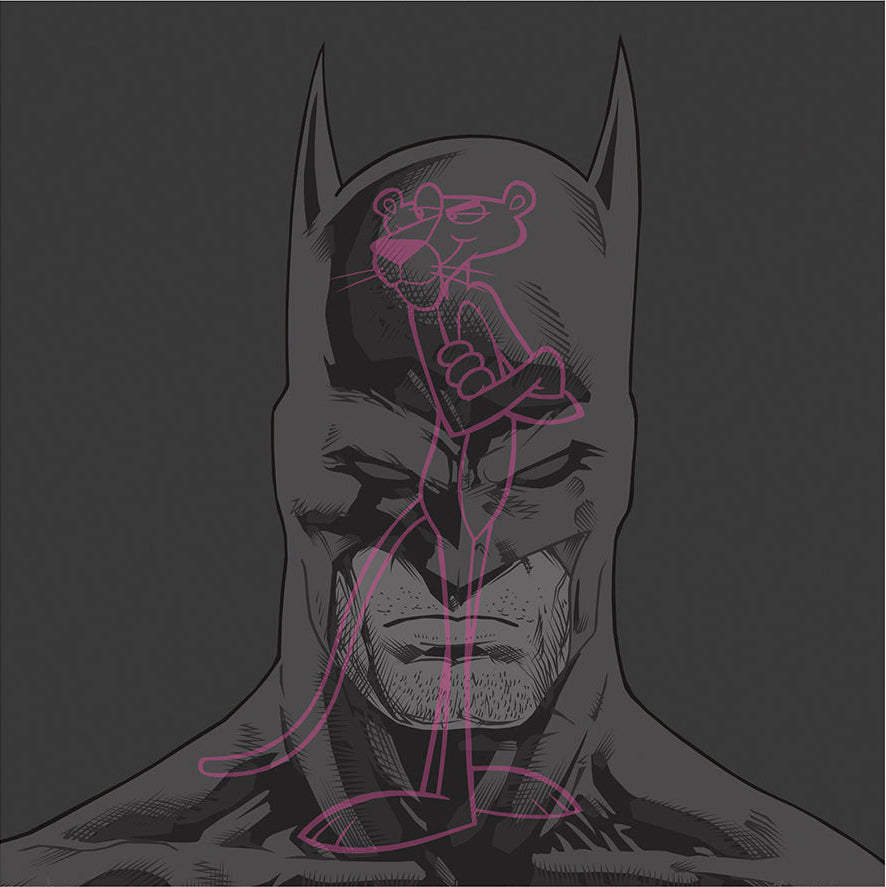 BatPink
