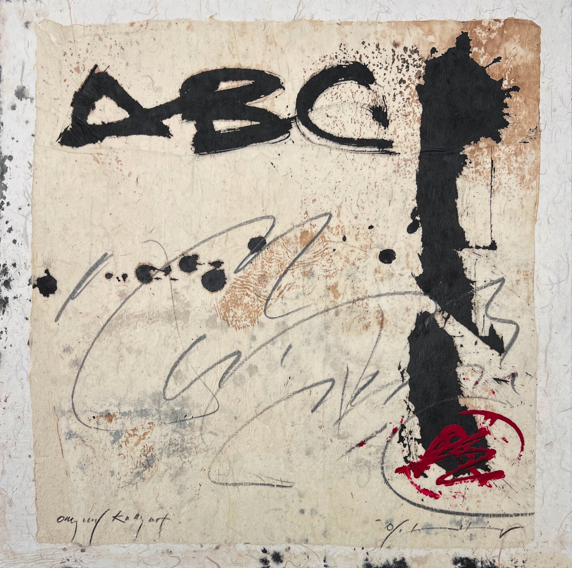 Cultural Reinvention, ABC-serien