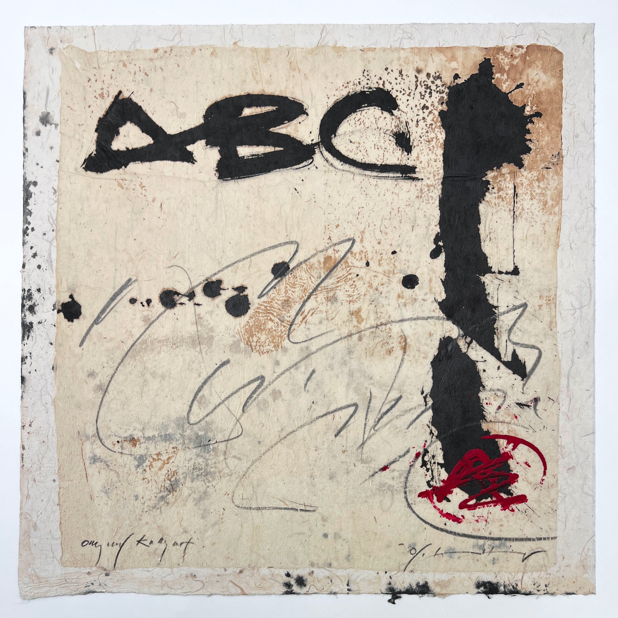 Cultural Reinvention, ABC-serien