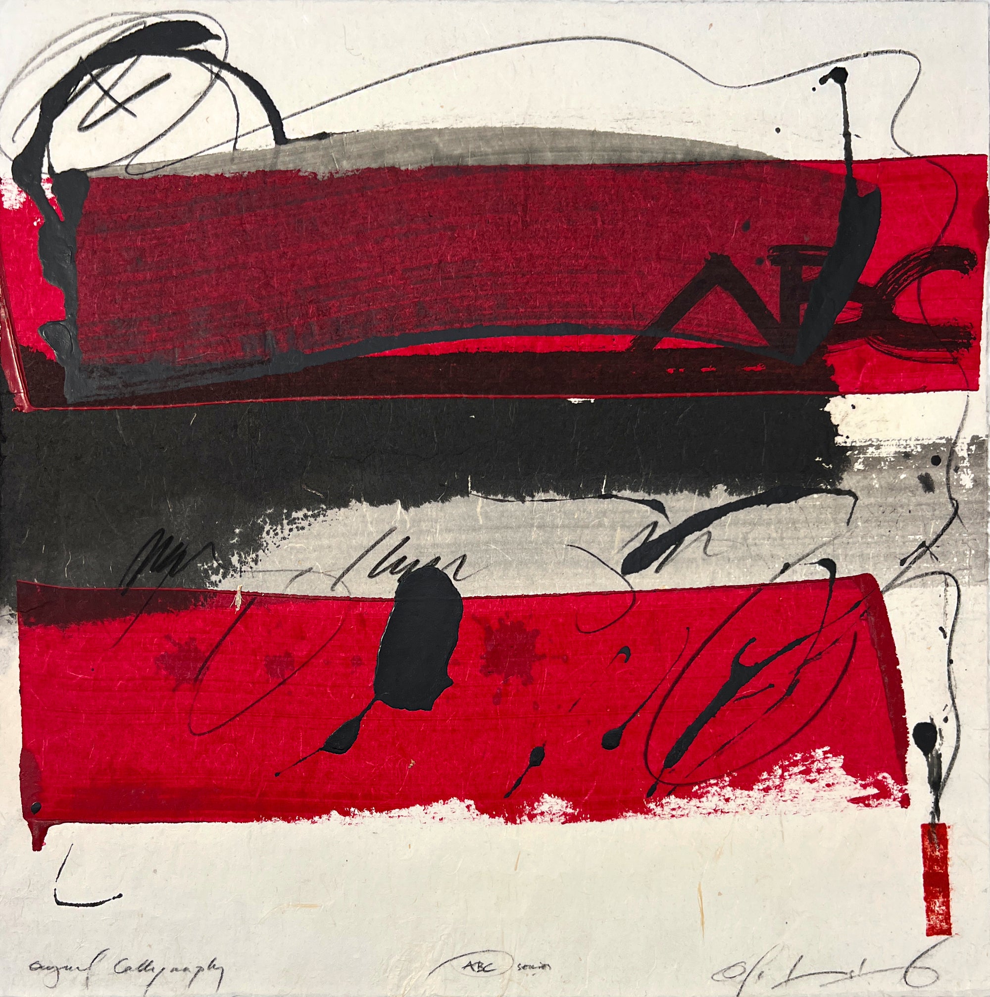 Cultural Reinvention, ABC-serien