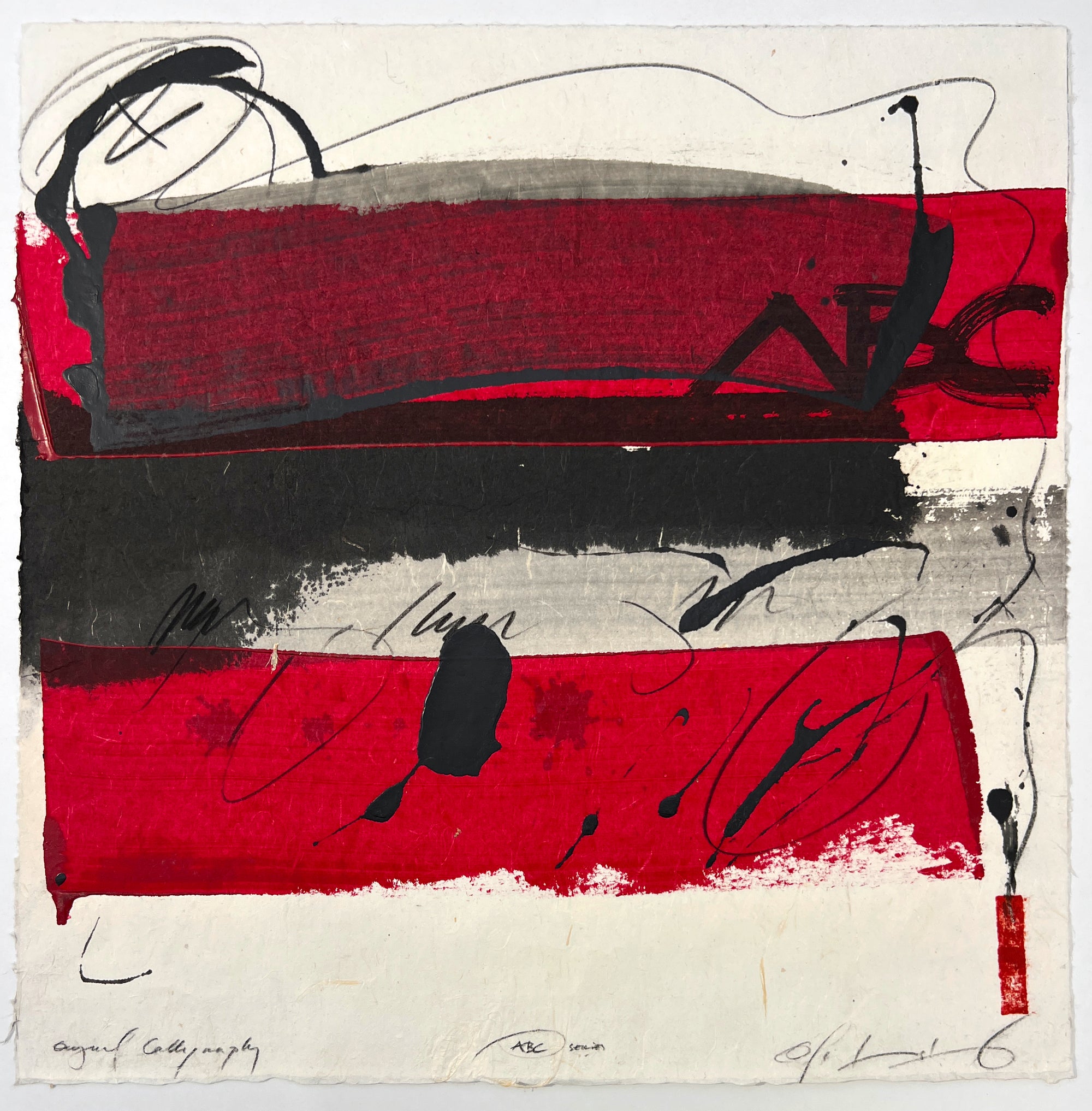 Cultural Reinvention, ABC-serien