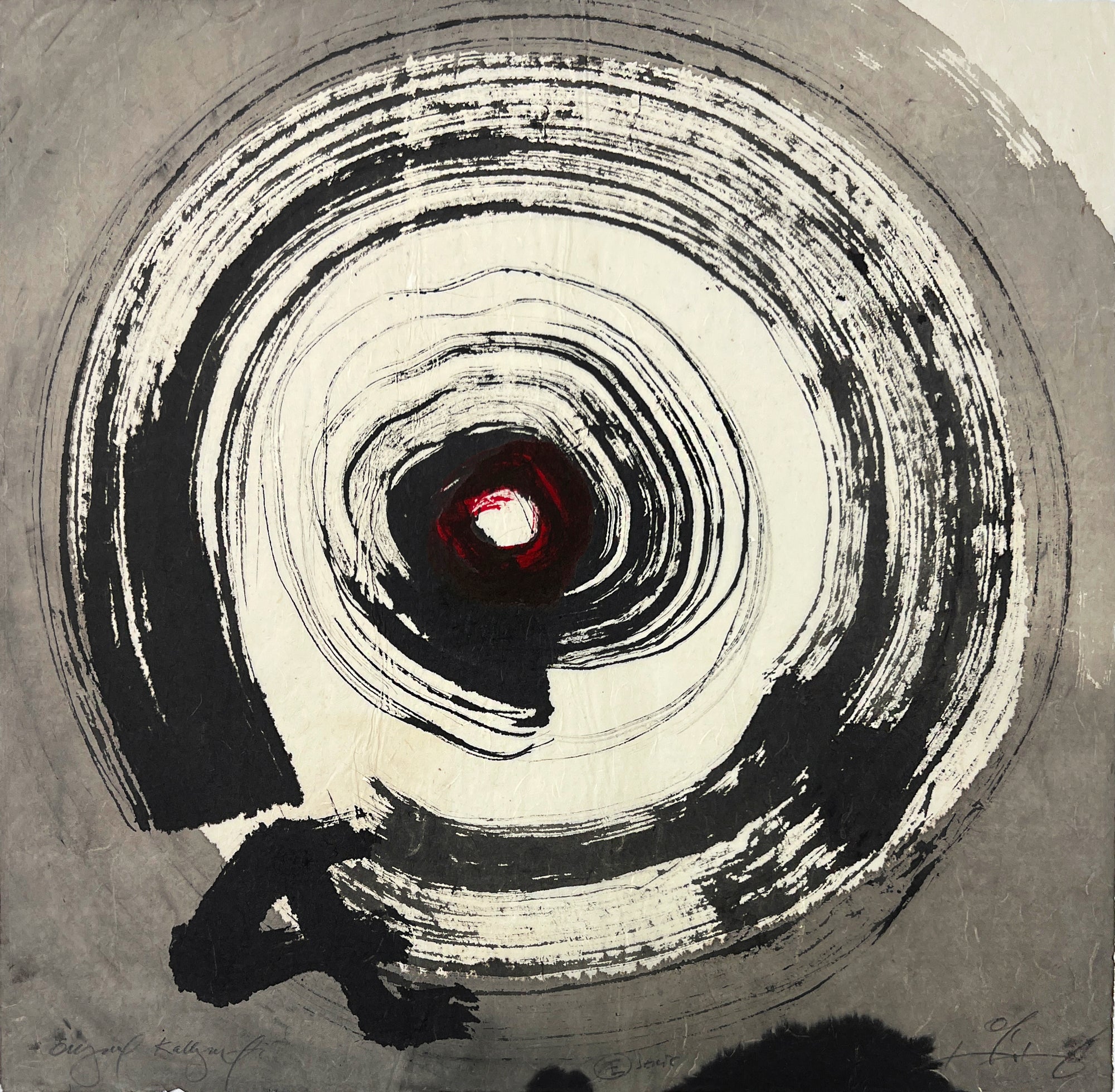 Cultural Reinvention, Æ-serien