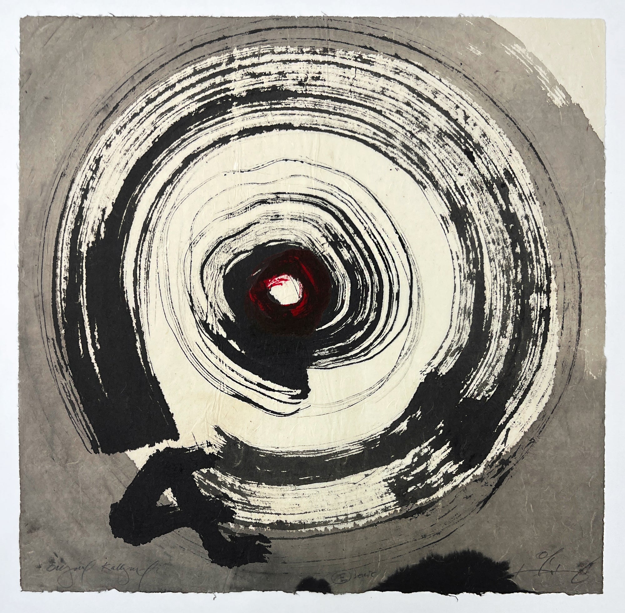 Cultural Reinvention, Æ-serien