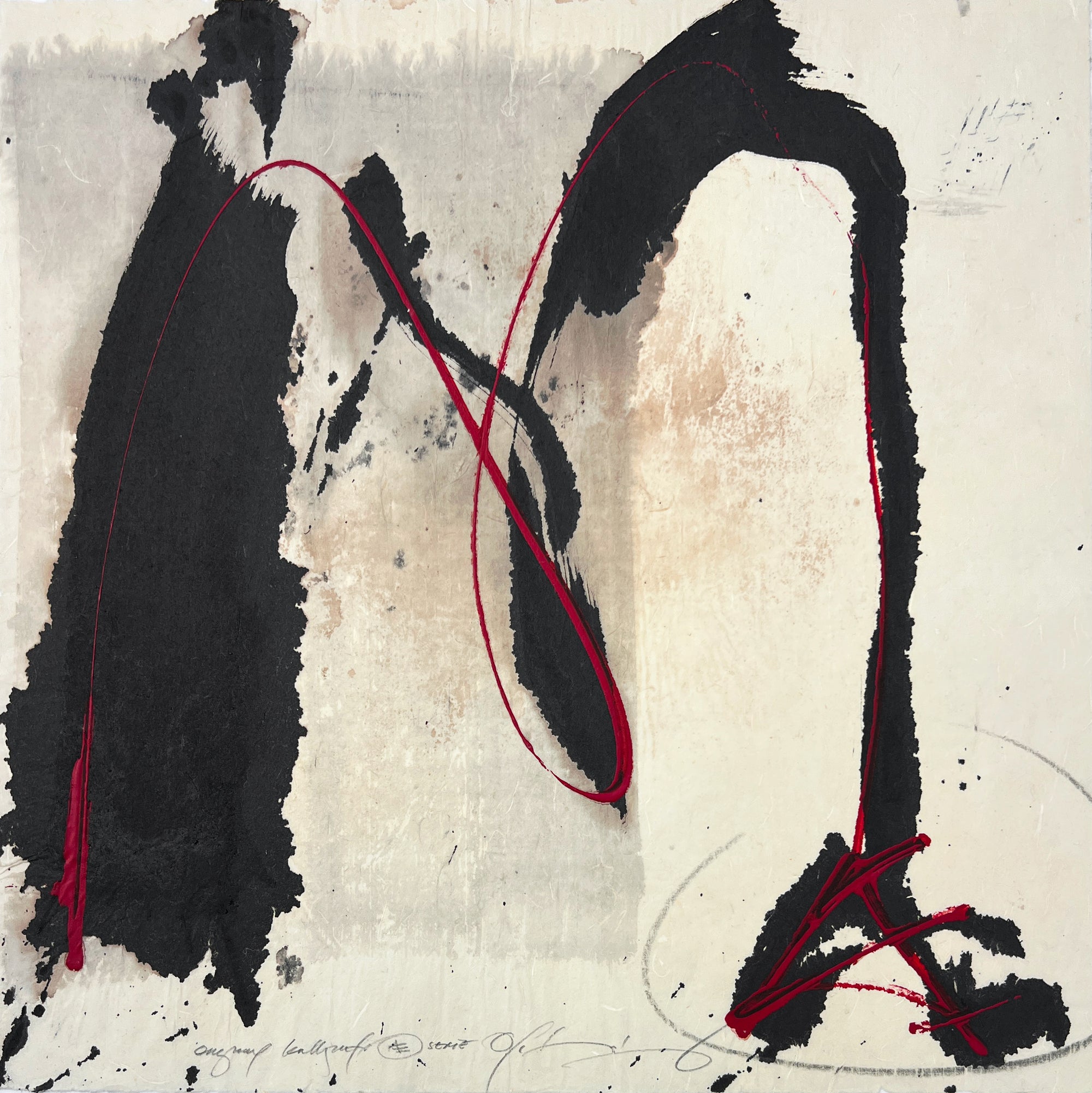 Cultural Reinvention, Æ-serien