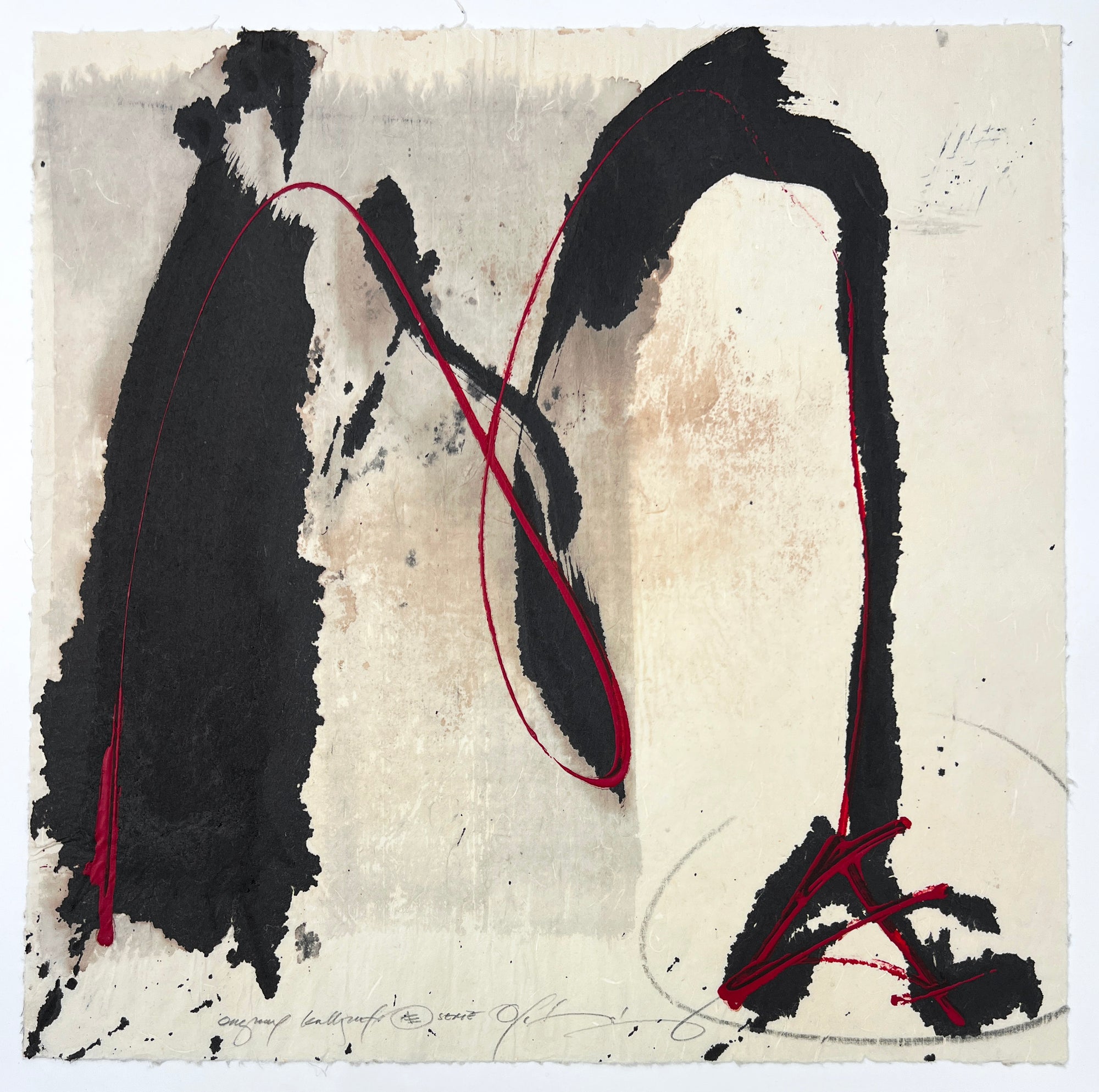 Cultural Reinvention, Æ-serien