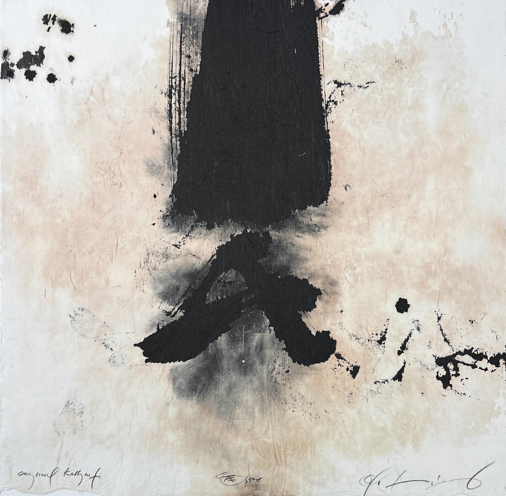 Cultural Reinvention, Æ-serien