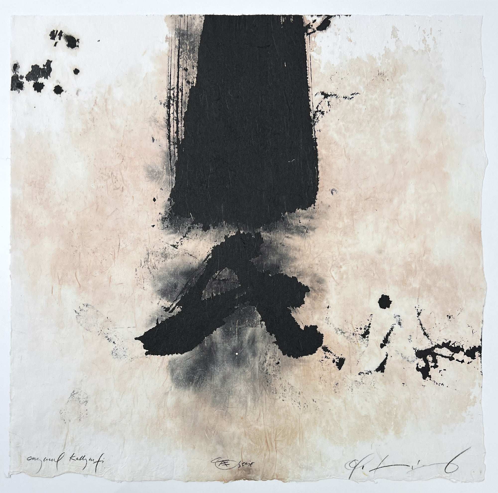 Cultural Reinvention, Æ-serien