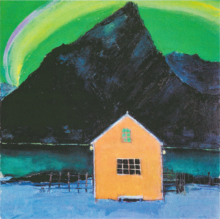Toner fra en stille natt