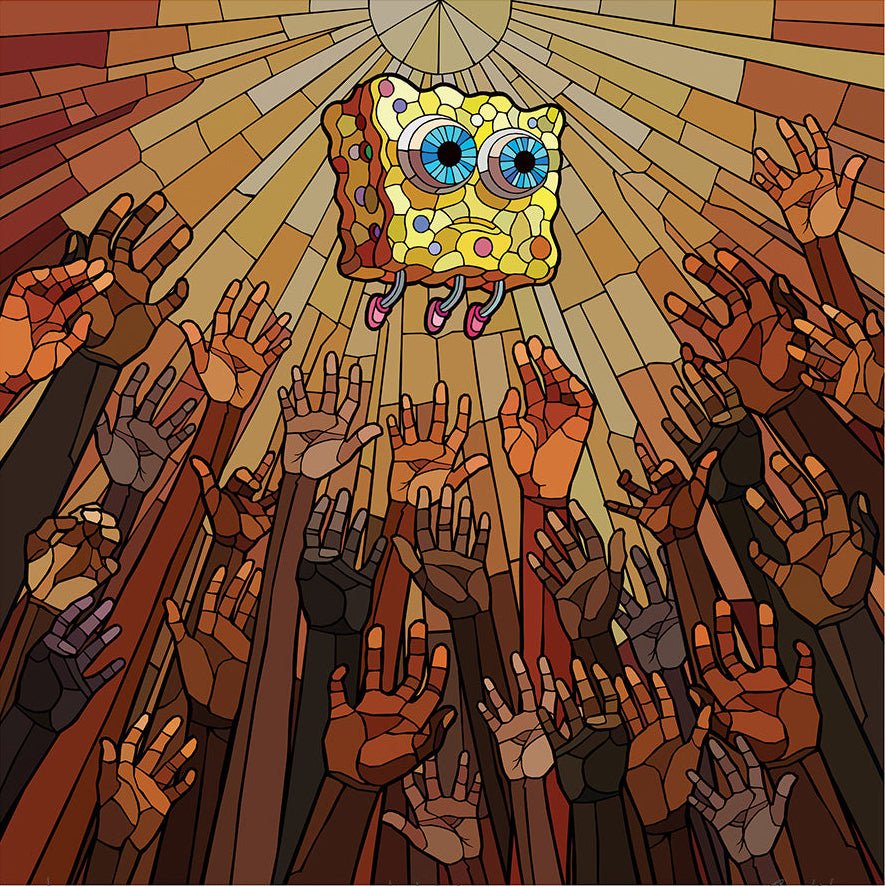 Hail Bob
