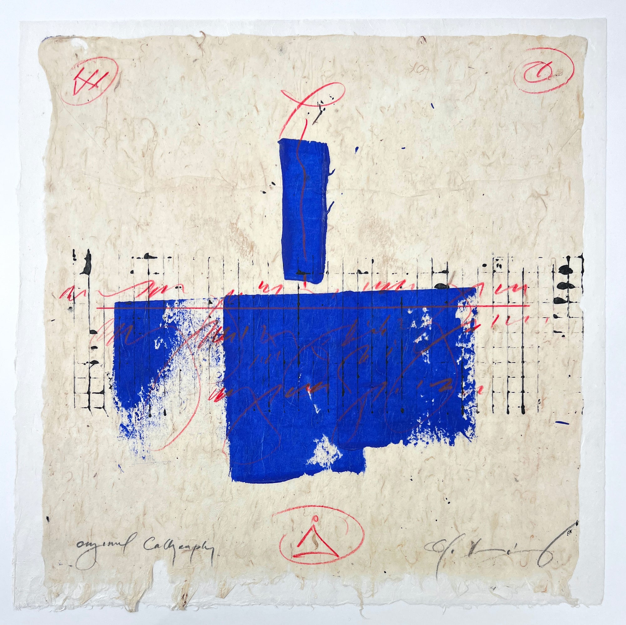 Cultural Reinvention, ÆØÅ-serien