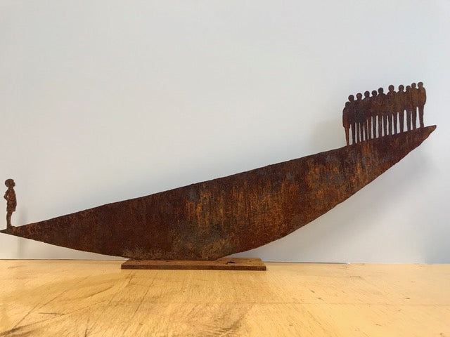 I am important, I make a difference