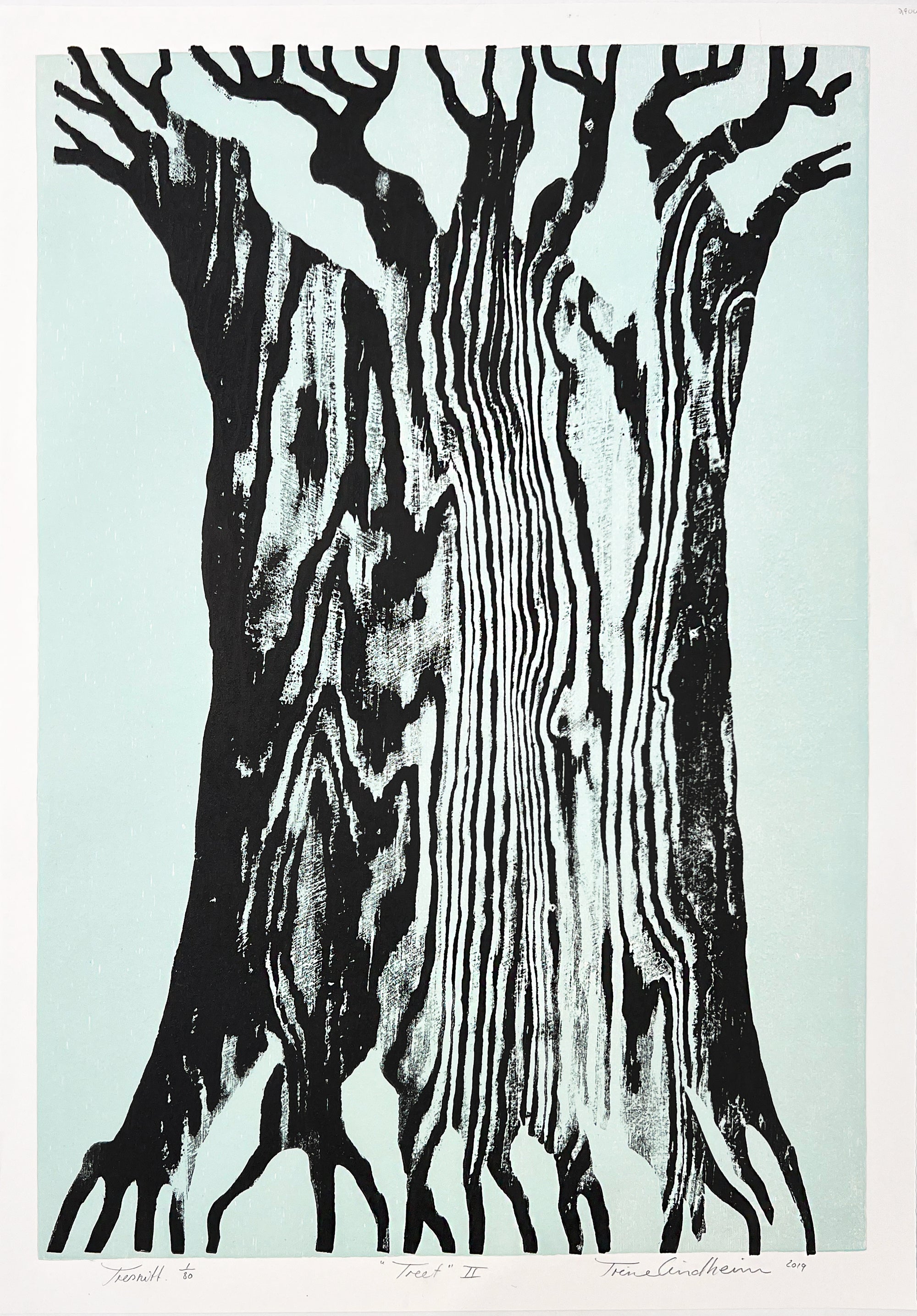 Treet II