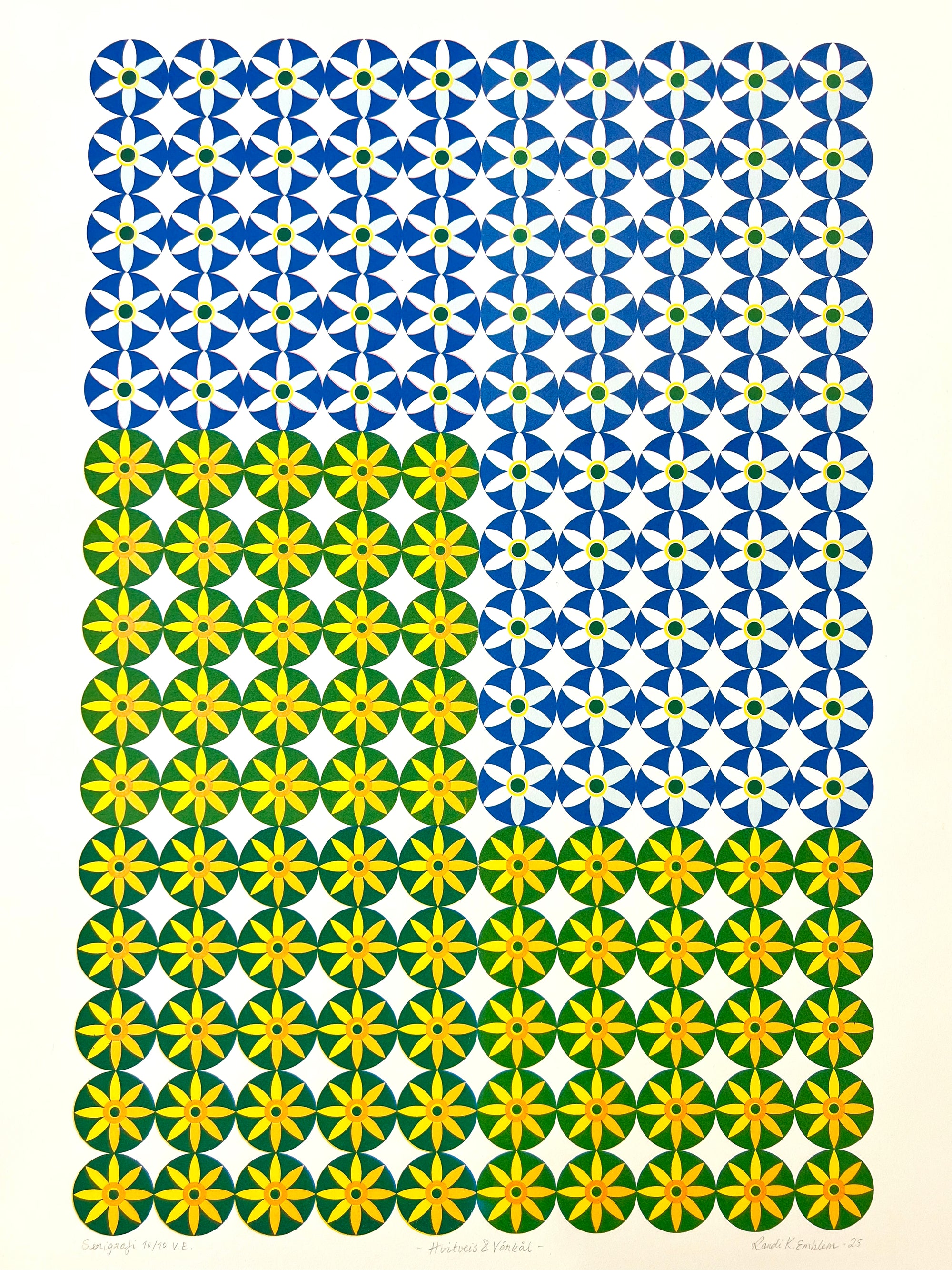 Hvitveis & Vårkål