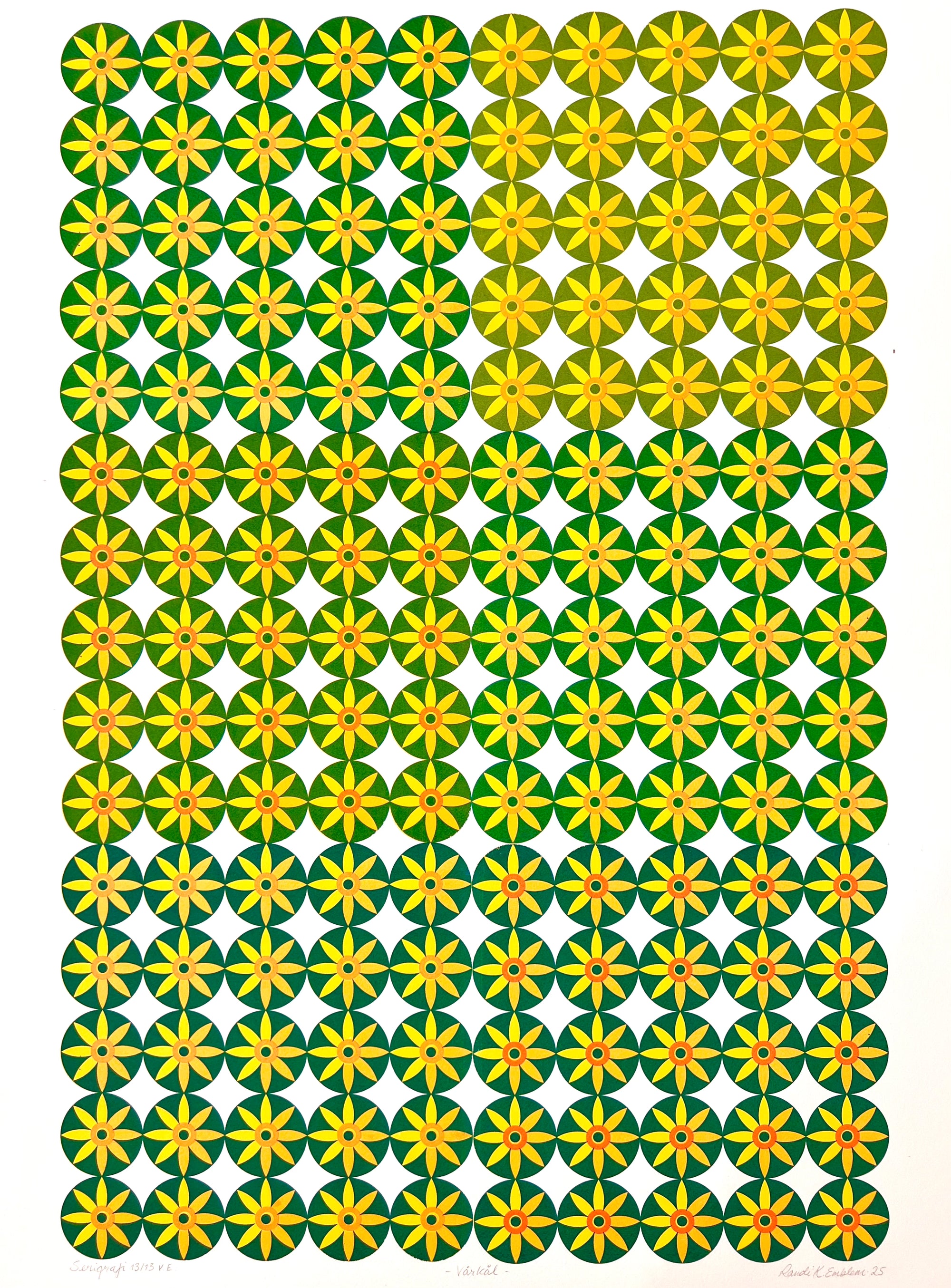Vårkål