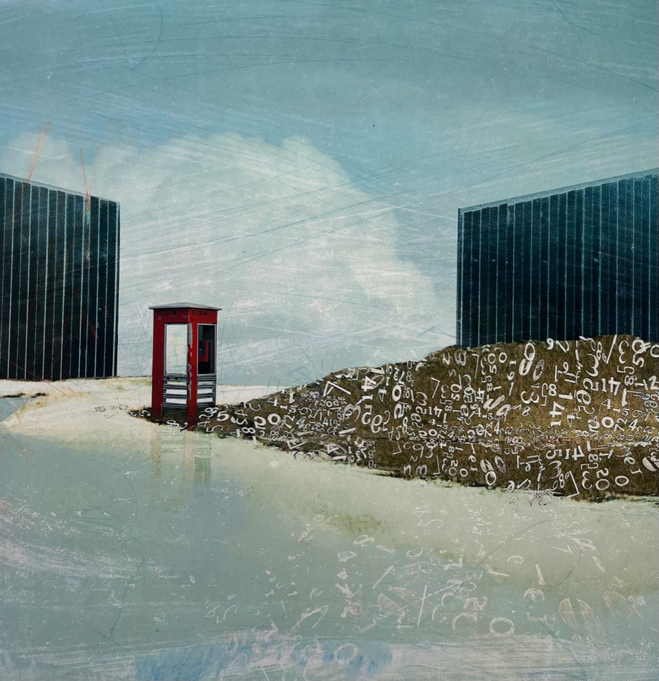 Lysthus for glemte stemmer