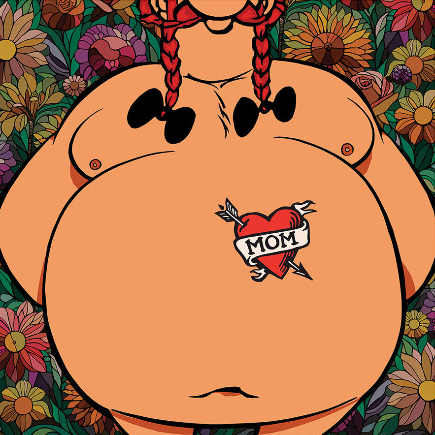 Mamma