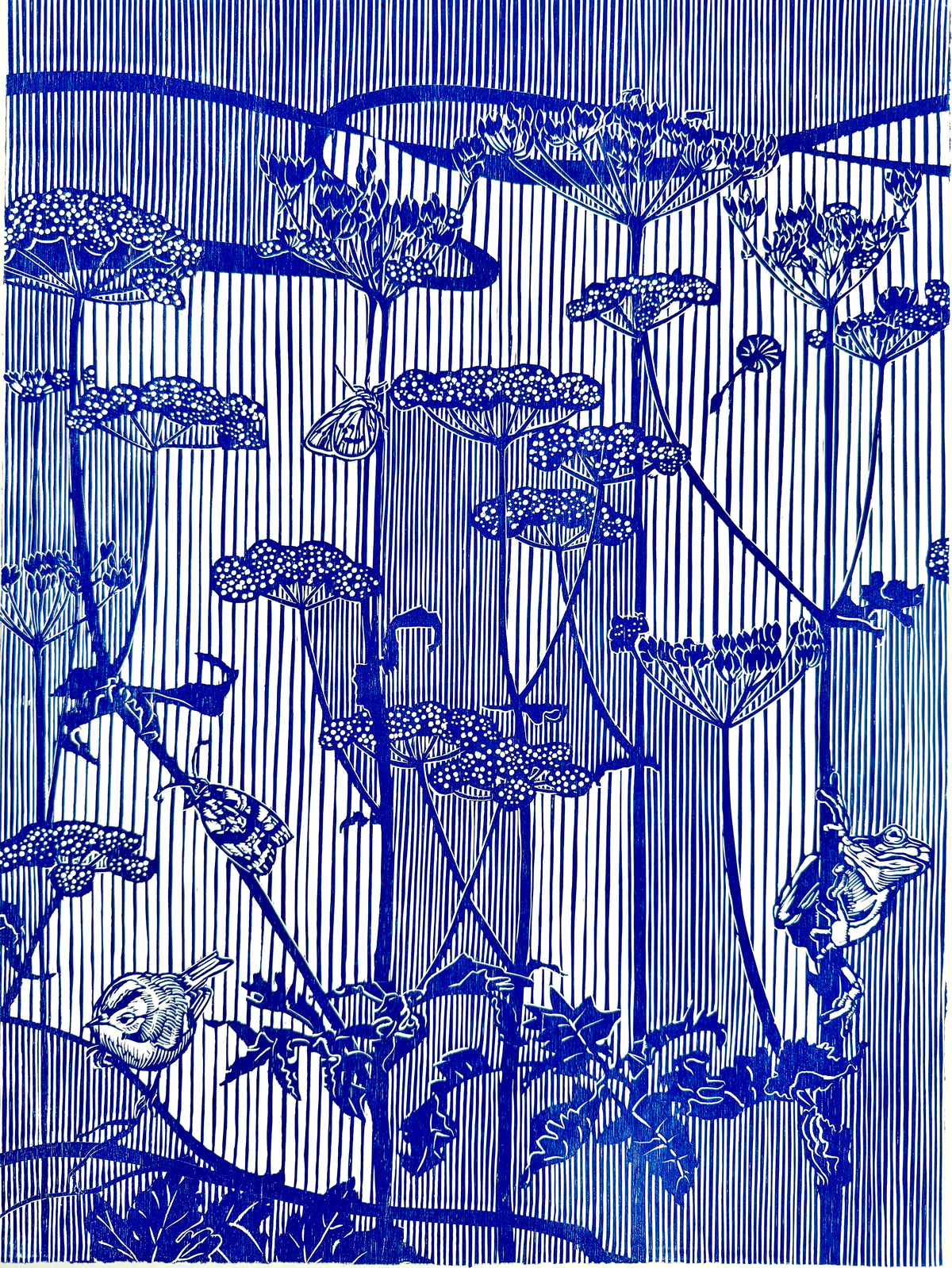 Sommereng II