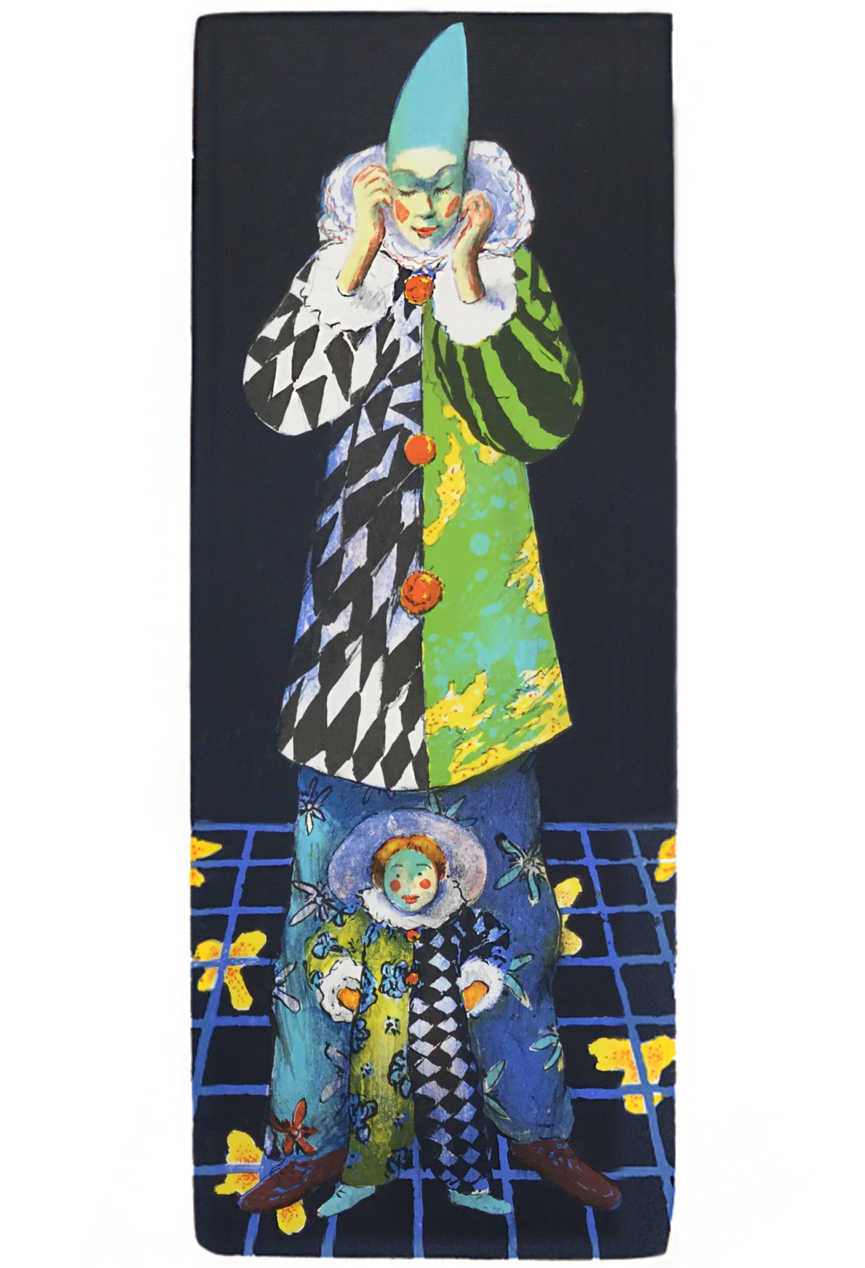 Sammen er vi kjempe II