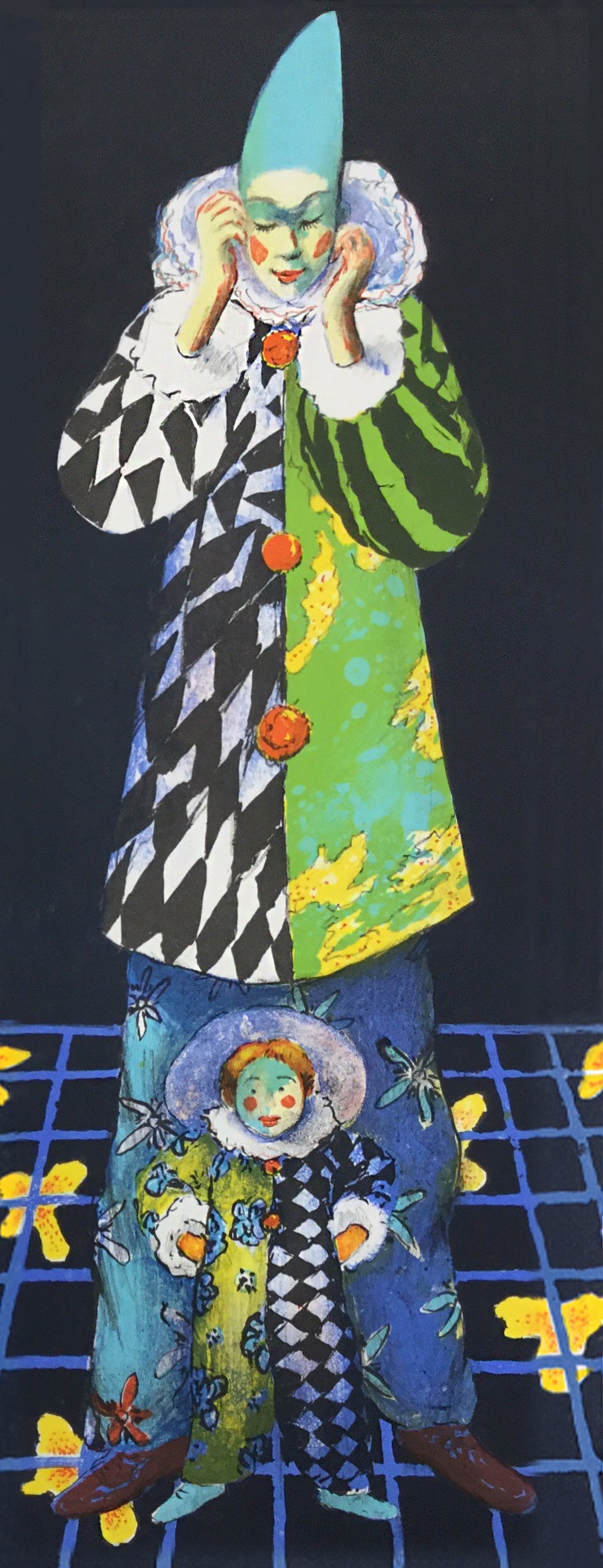 Sammen er vi kjempe II