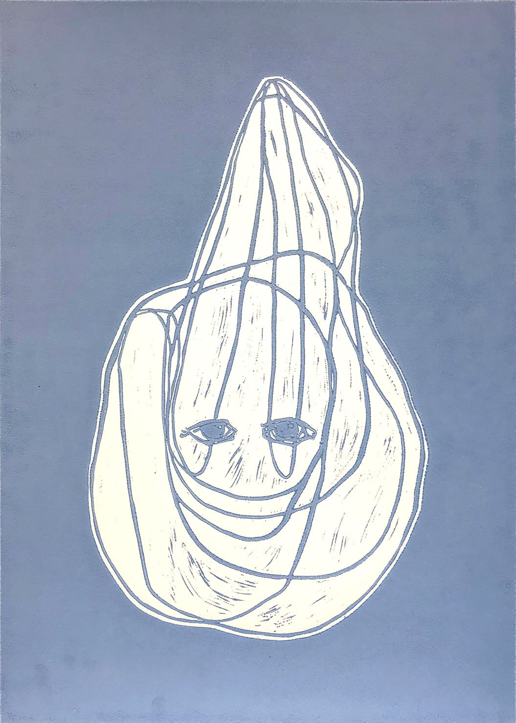 Woven no. 1