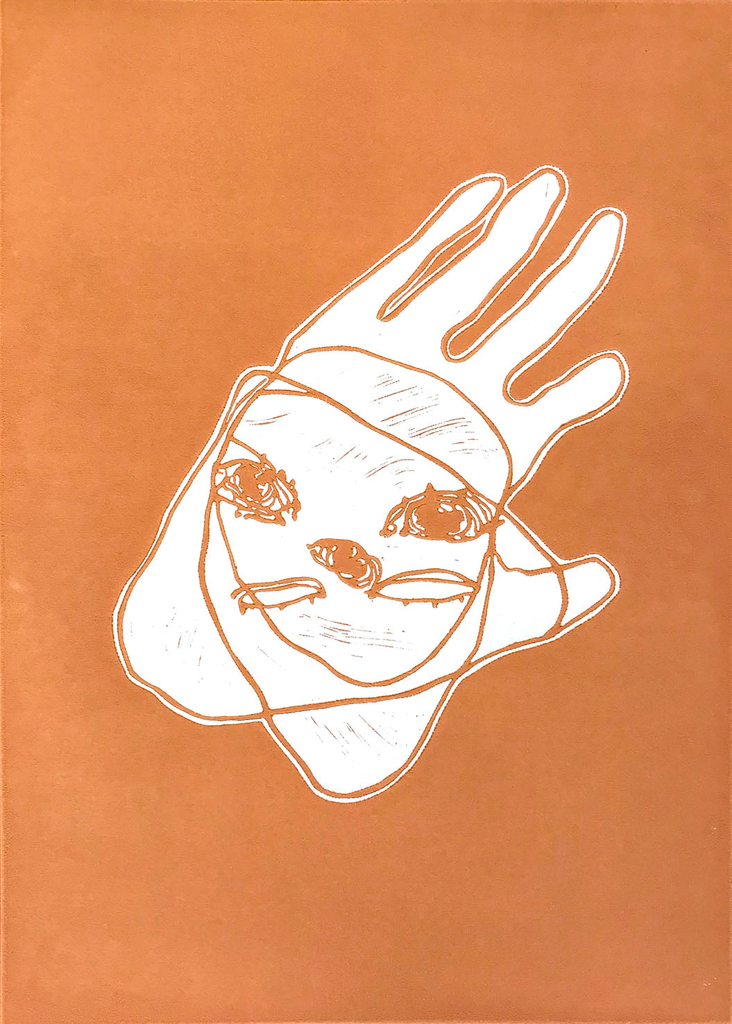 Woven no. 2
