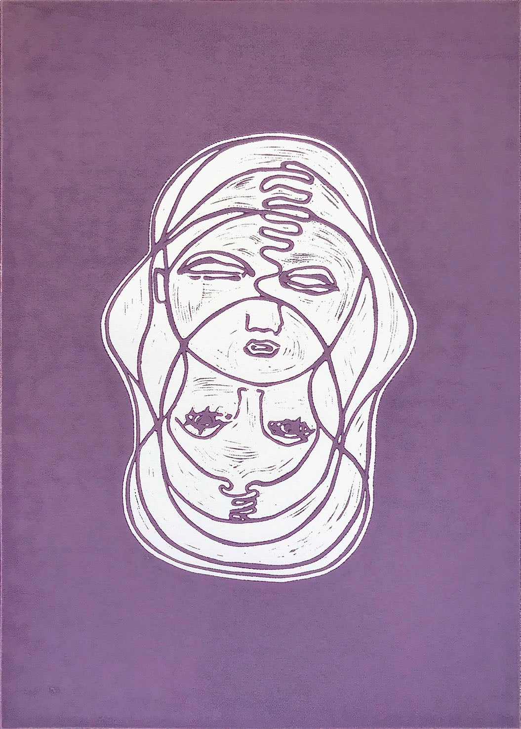 Woven no. 3