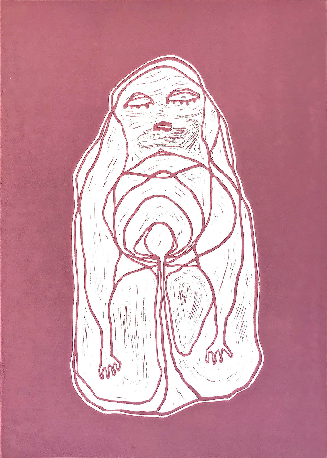 Woven no. 4