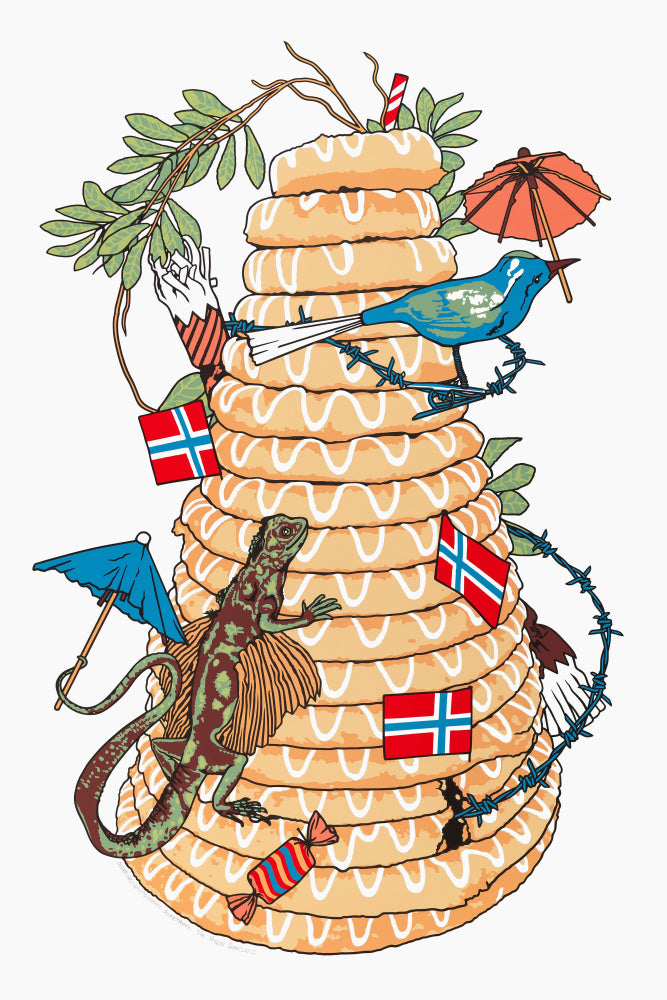 Overflødighetshorn