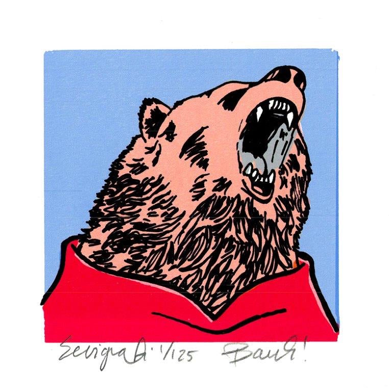 The real Pooh