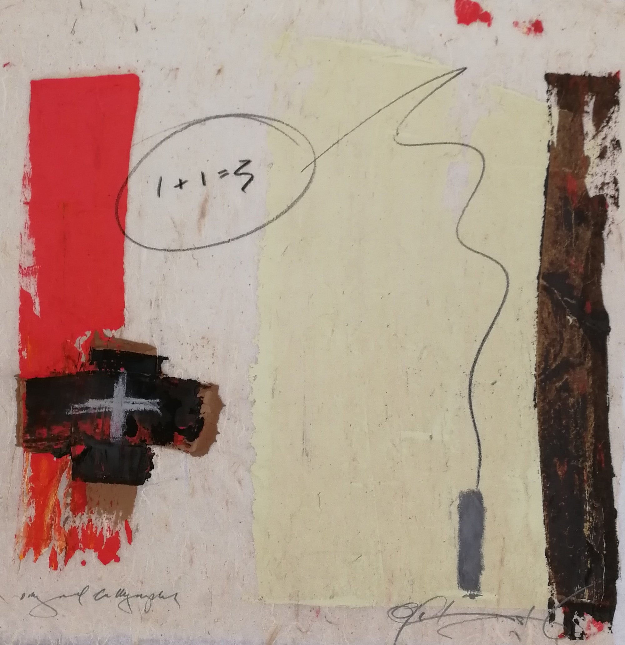 Cultural Reinvention, ÆØÅ-serien