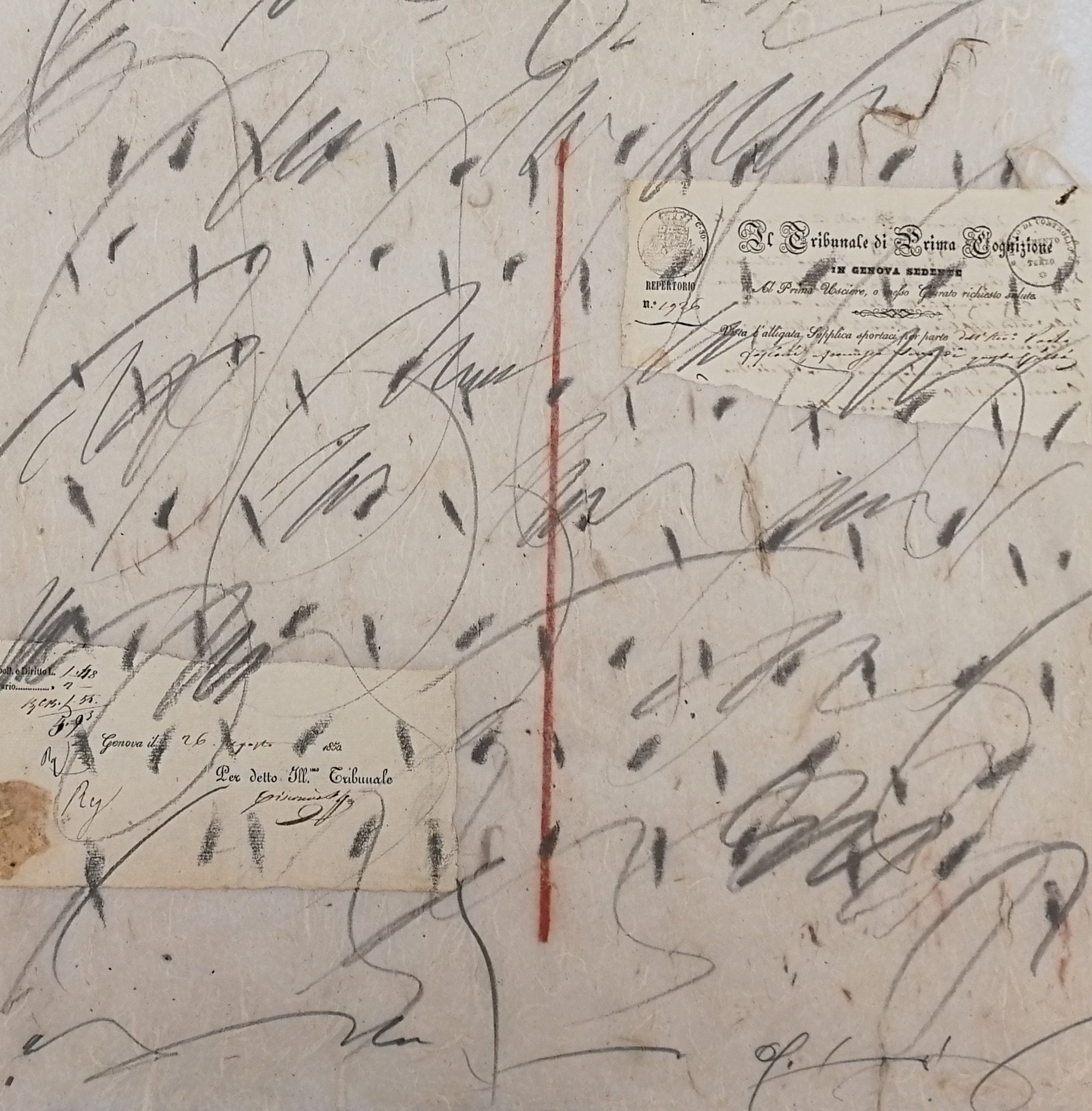 Cultural Reinvention, ÆØÅ-serien