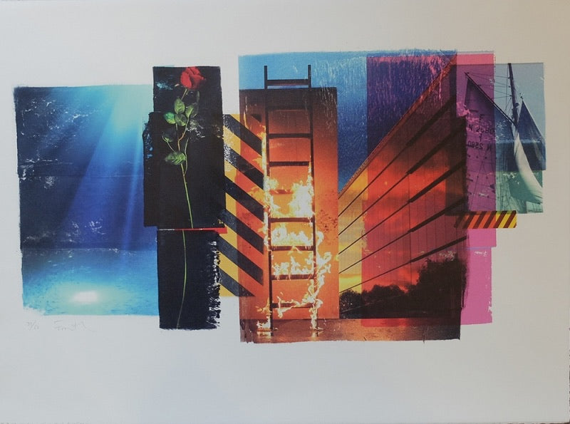 Venia/Mapping the surface