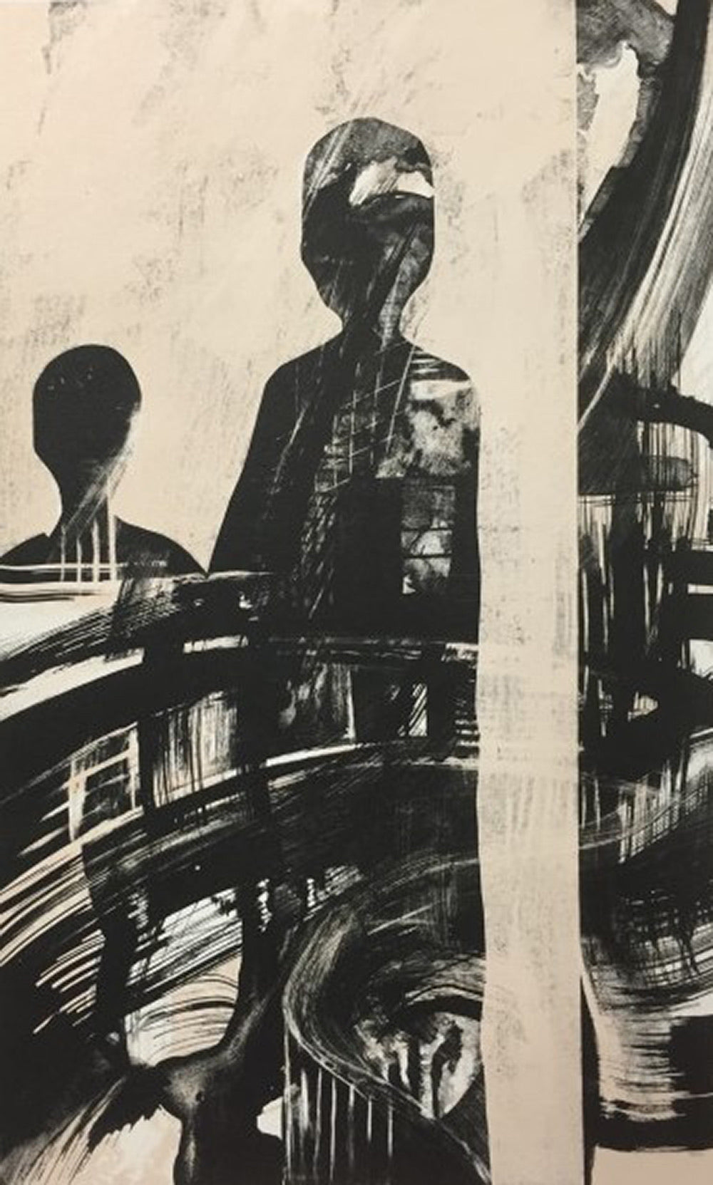 Illumination I beige