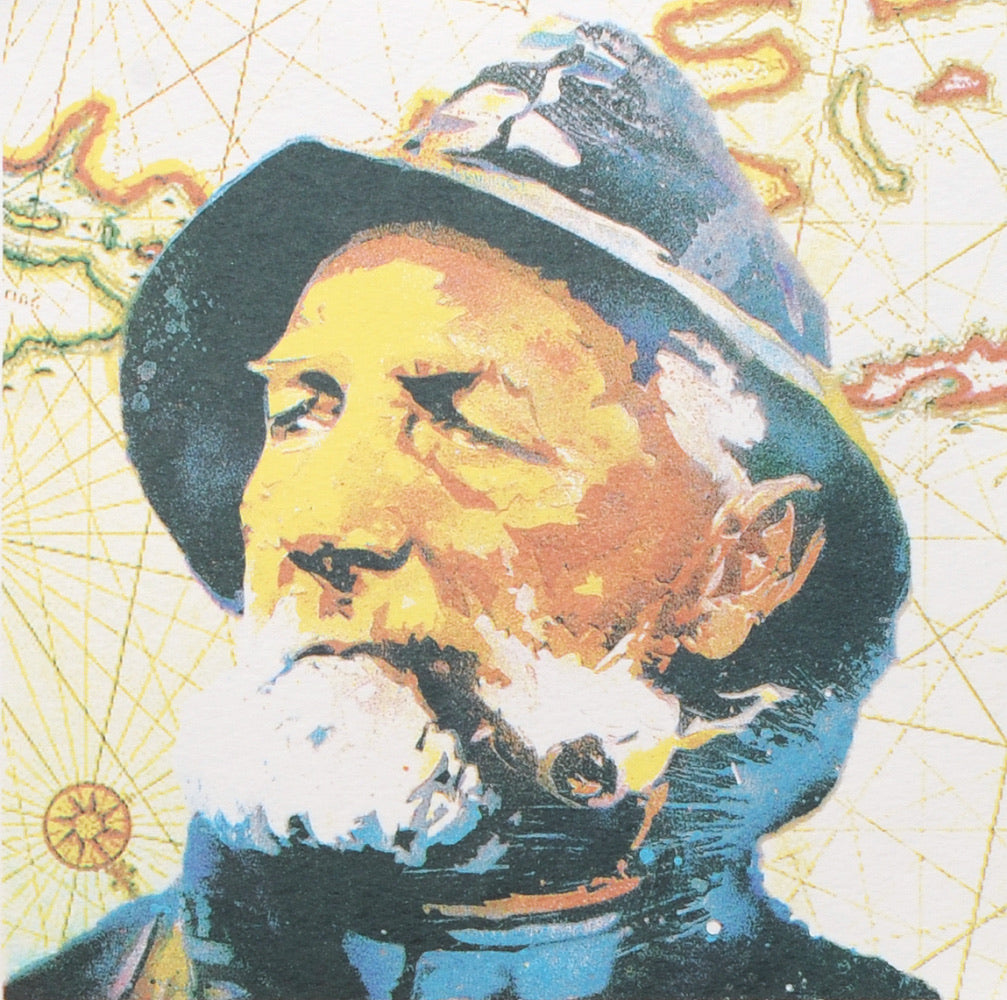 Sjømann