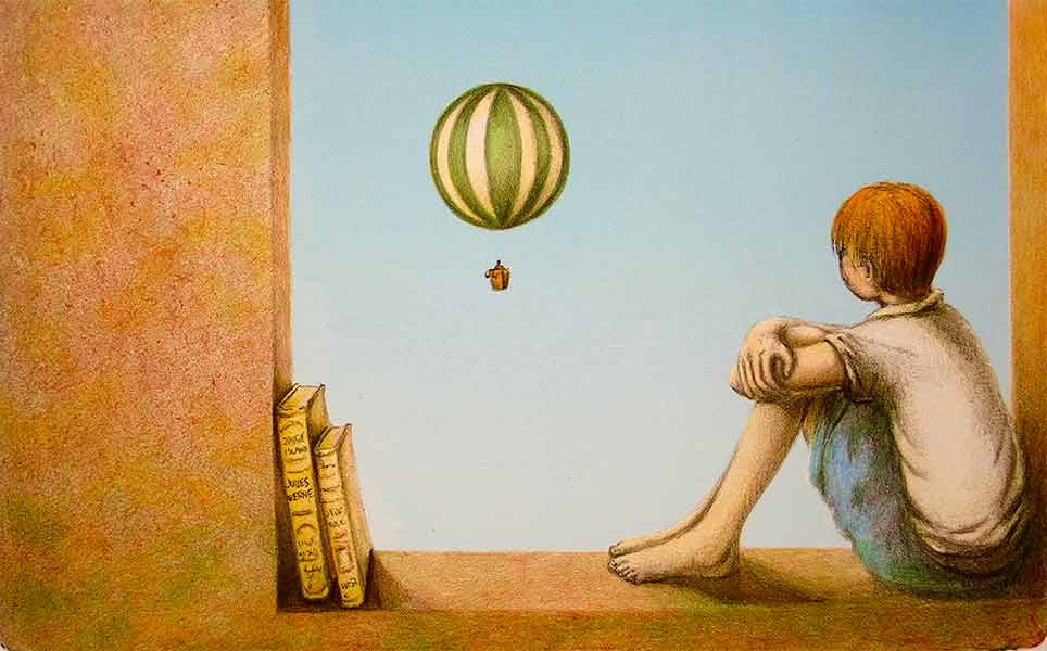 The window of opportunity