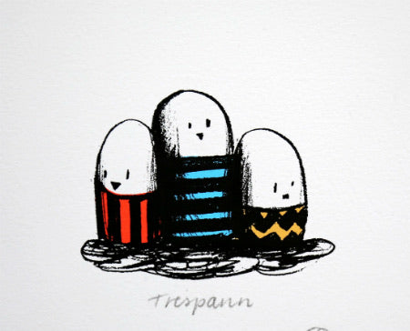 Trespann