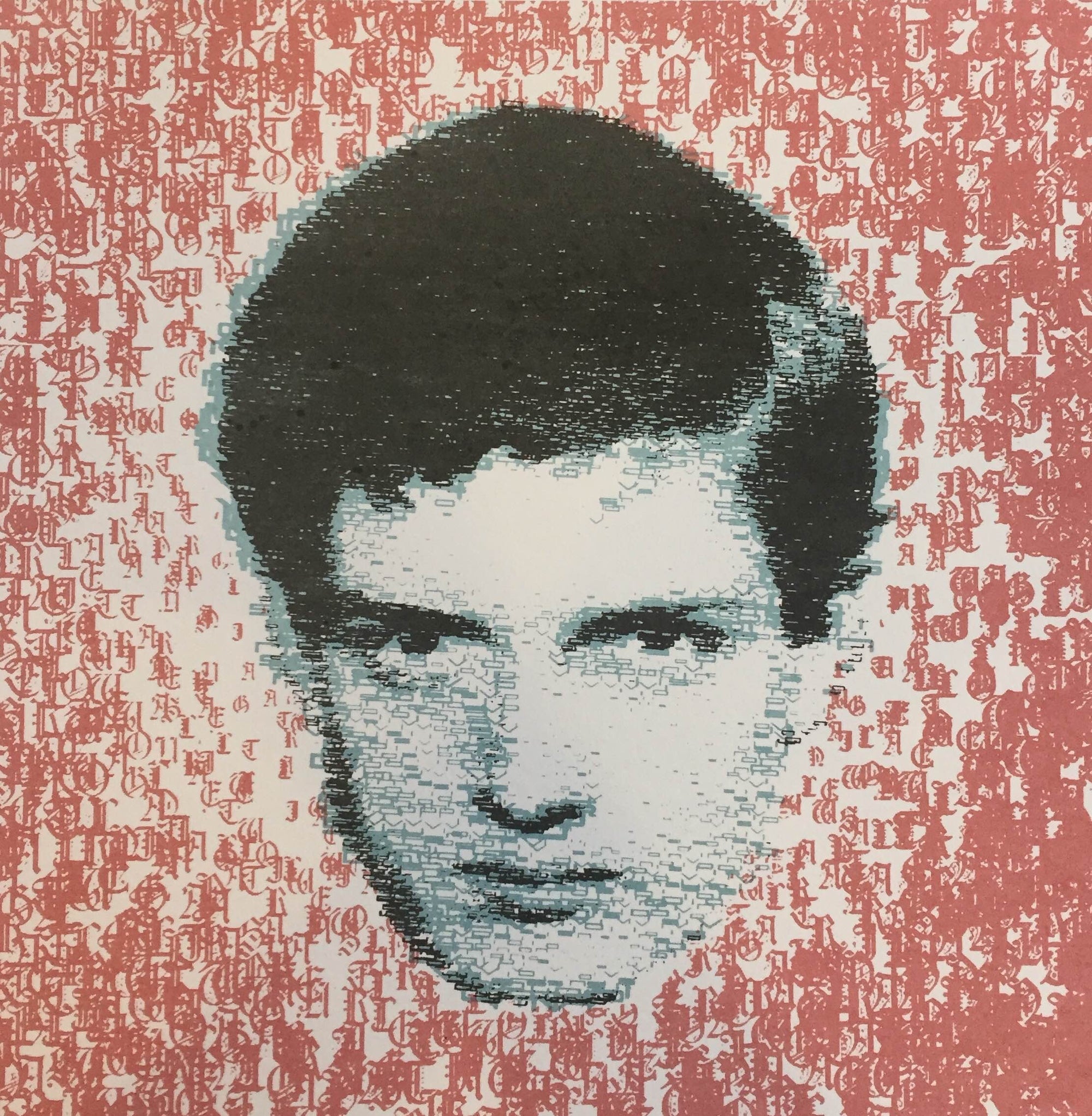 Love will tear us apart