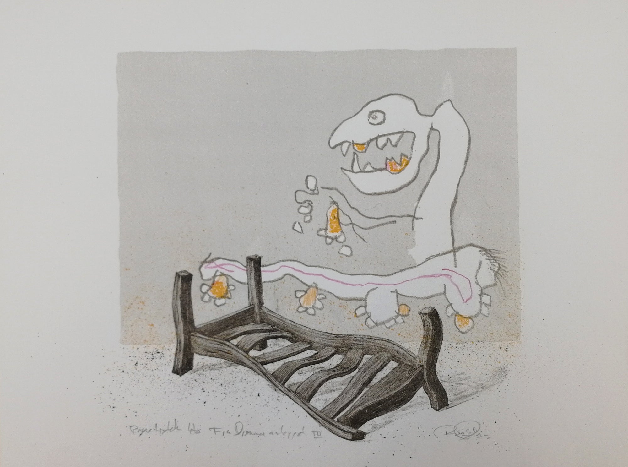 Fra drømmeanlegget I