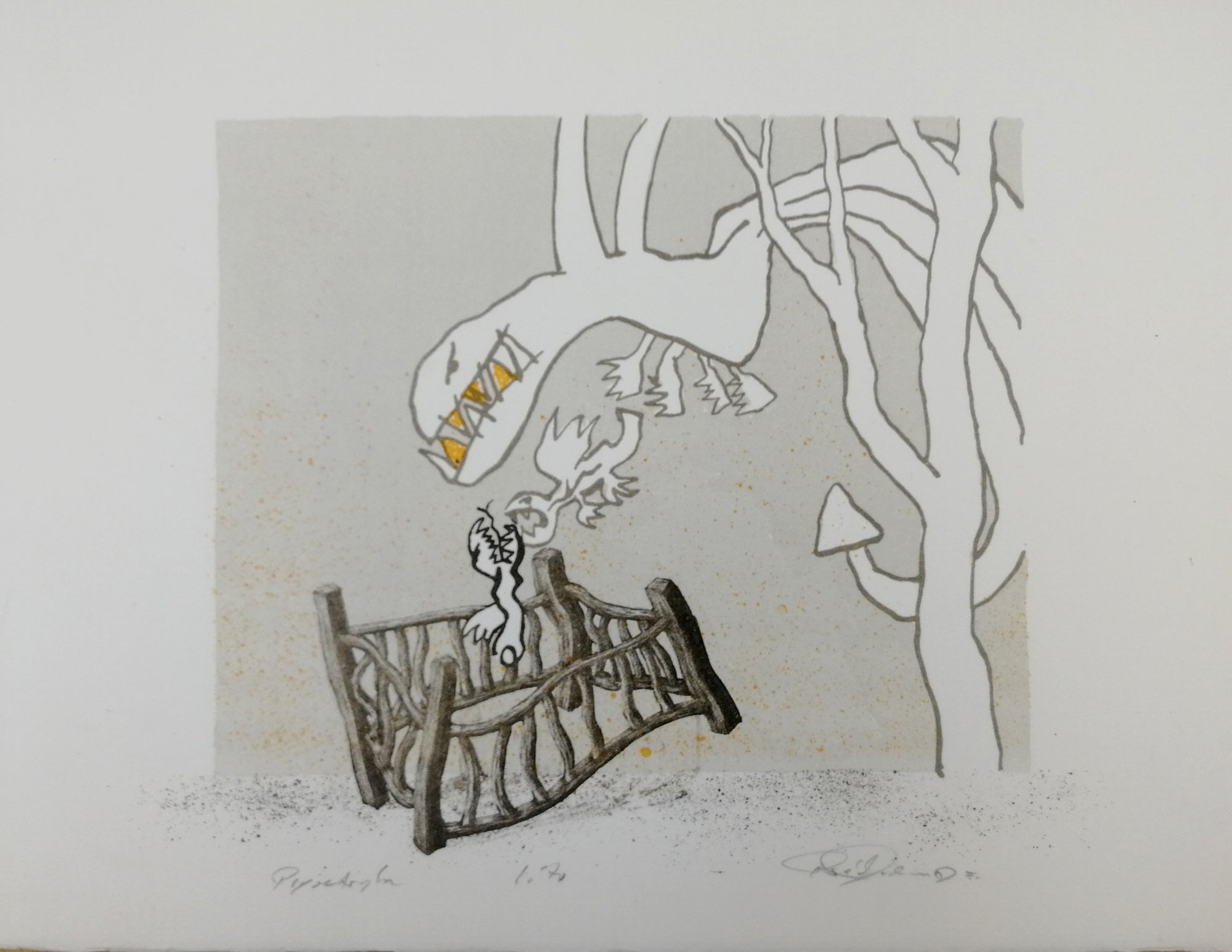 Fra drømmeanlegget II